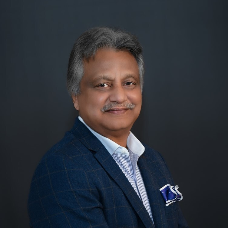 Ambassador Osman Siddique